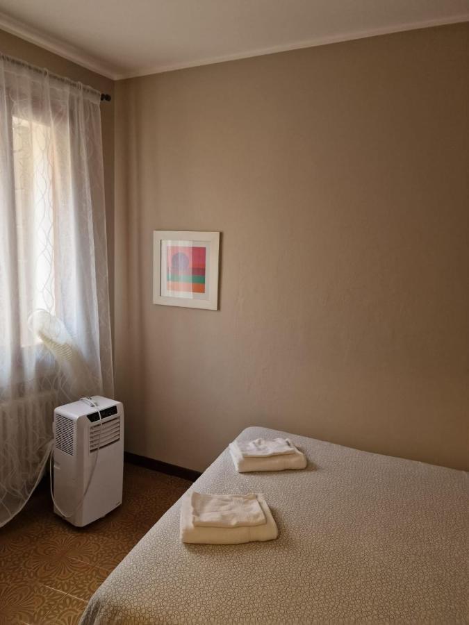 San Pietro Apartment Pádua Exterior foto